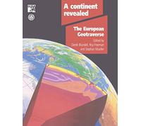 A Continent Revealed: The European Geotraverse, Structure and Dynamic Evolution