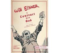 A Contract with God: And Other Tenement Stories (The Will Eisner Library)