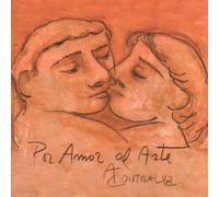 A Contraluz - Por Amor Al Arte