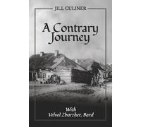 A Contrary Journey with Velvel Zbarzher, Bard