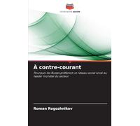 À contre-courant: Pourquoi les Russes préfèrent un réseau social local au leader mondial du secteur
