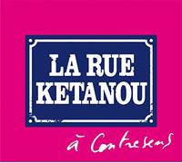 A Contre Sens (Ré-Édition)