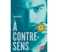À contre-sens - Tome 2 - Nick: Nick