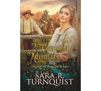 A Convenient Adventure (Convenient Risk Series)