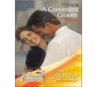 A Convenient Groom (Mills & Boon Romance) (The Bridal Business, Book 3)