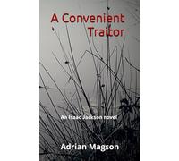 A Convenient Traitor (Killing Waters)