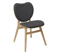 A Conversation Piece Dining Chair Oak/Shadow
