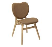 A Conversation Piece Dining Chair Oak/Sugar Brown