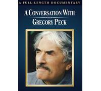 A Conversation With Gregory Peck DVD (1999) - Barbara Kopple