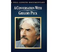 A Conversation With Gregory Peck [Region 1]