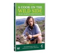A Cook On The Wild Side