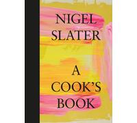 A Cook’s Book