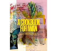 A Cookbook for Iwan: From Studio to Stove
