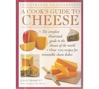 A COOK'S GUIDE TO CHEESE