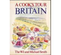 A Cook's Tour of Britain
