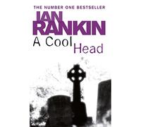 A Cool Head: From the Iconic #1 Bestselling Writer of Channel 4’s MURDER ISLAND