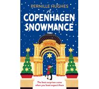 A Copenhagen Snowmance