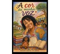 A COR DA MINHA VOZ: UMA AUTOBIOGRAFIA SOBRE IDENTIDADE NEGRA E TRANSFORMAÇÃO PELA EDUCAÇÃO
