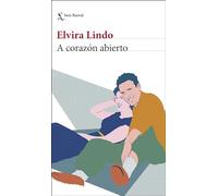 A corazon abierto (Biblioteca Breve)