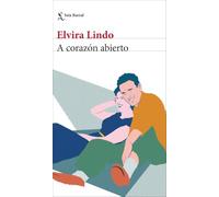 A corazon abierto (Biblioteca Breve)