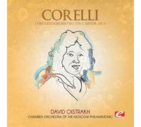 A. Corelli - Concerto Grosso 3 C minor
