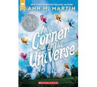 A Corner of the Universe (Scholastic Gold)