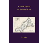 A Cornish Almanack
