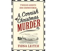 A Cornish Christmas Murder