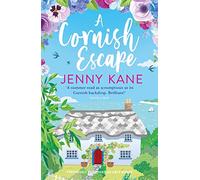 A Cornish Escape: The perfect, feel-good summer read (Abi's Cornwall Series)