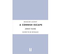 A Cornish Escape: The perfect, feel-good summer read (Abi's Cornwall Series)