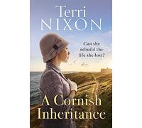 A Cornish Inheritance: a captivating, heartwarming Cornish saga (The Fox Bay Saga)