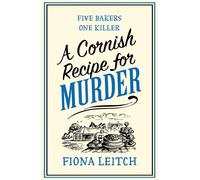A Cornish Recipe for Murder