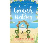 A Cornish Wedding: a heart-warming and uplifting summer romance (Abi's Cornwall Series)