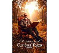 A Cornucopia of Curious Tales (Sonder Short Stories Anthologies)