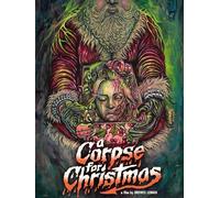 A Corpse For Christmas