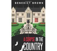 A Corpse in the Country (The Izzy Palmer Mysteries)