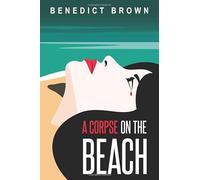 A Corpse on the Beach (The Izzy Palmer Mysteries)