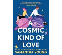 A Cosmic Kind of Love