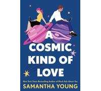 A Cosmic Kind of Love