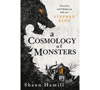 A Cosmology of Monsters