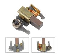 A Cost Effective Solution to Maintain Your Power Tools with This Replacement Carbon Brush Holder Option Available Now