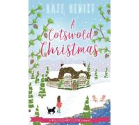 A Cotswold Christmas (Willoughby Close Series)