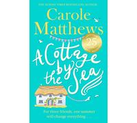 A Cottage by the Sea: A fan favourite from the Sunday Times bestseller