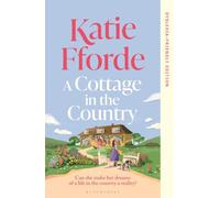 A Cottage in the Country: Dyslexia-friendly Edition