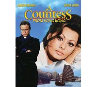 A Countess From Hong Kong
