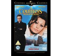 A Countess From Hong Kong [DVD]