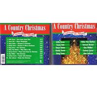 A Country Christmas: Celebrate The Magic