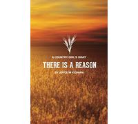 A Country Girl's Diary There is a Reason