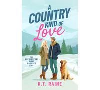 A Country Kind of Love : A clean, small town, law enforcement romance