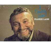 A Country Laine -- Vinyl LP Record